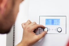 best Houses Hill boiler servicing companies