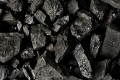 Houses Hill coal boiler costs